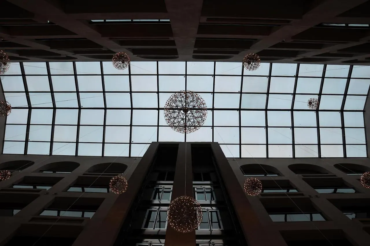 Arion Hotel Баку