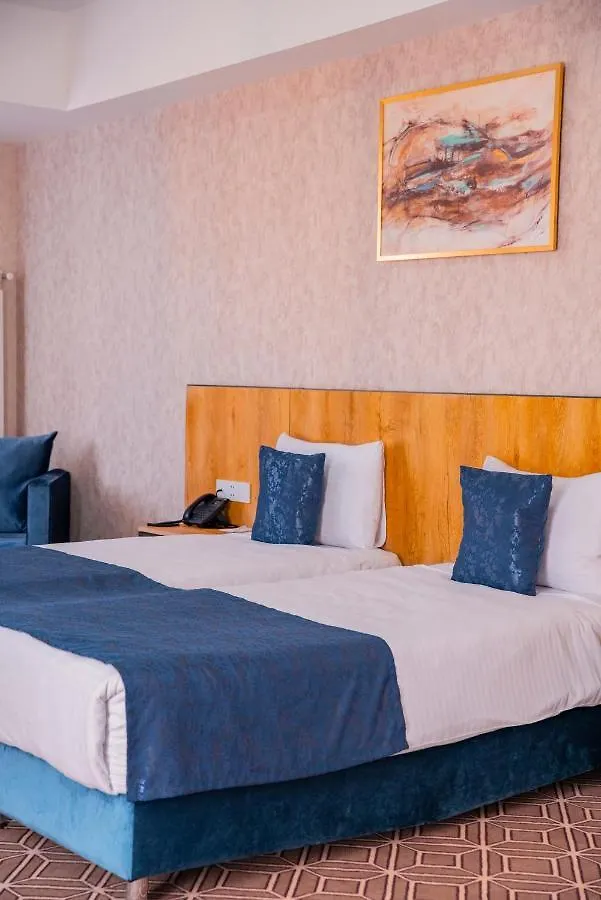 Arion Hotel Baku