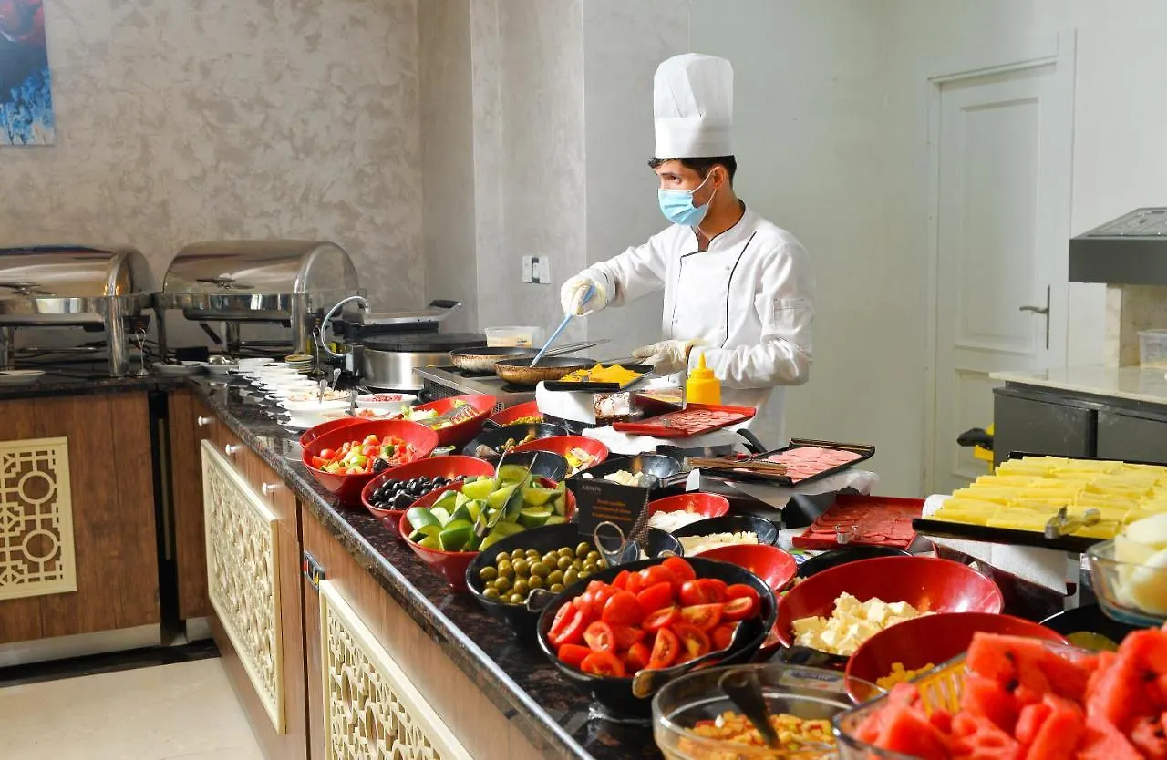 Arion Hotel Baku