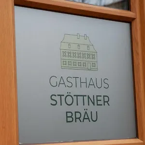 Мини-отель Stoettnerbraeu Vohburg an der Donau