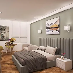 Otel Ch, Bakü