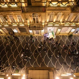 Отель Malakan Nizami Str., Баку