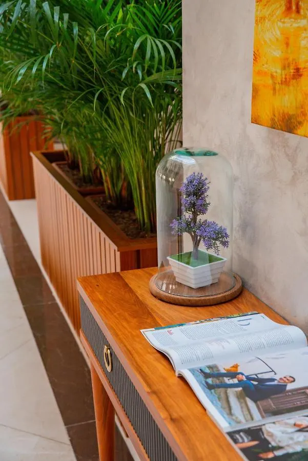 Arion Hotel Baku 5*,  Azerbaijan