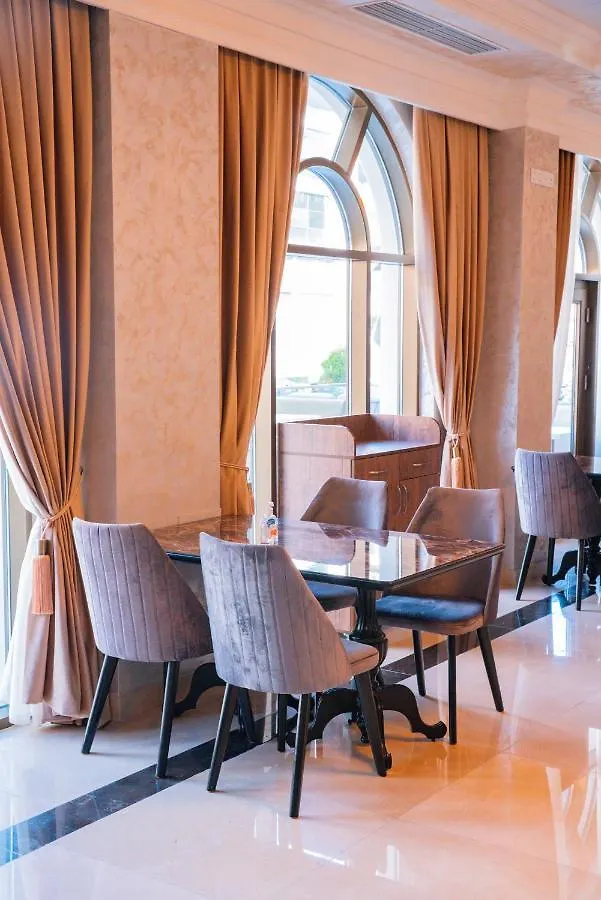Arion Hotel Baku
