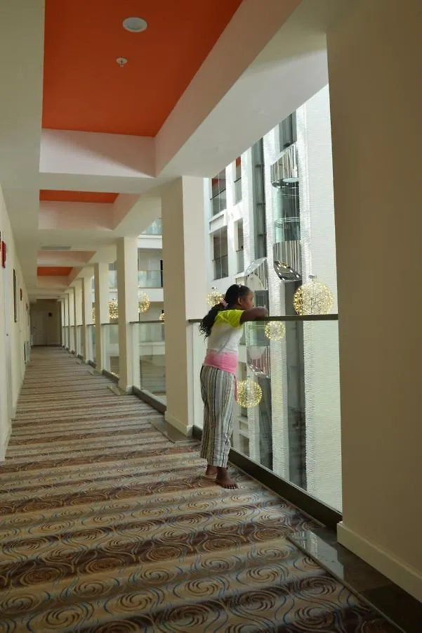 Arion Hotel Baku