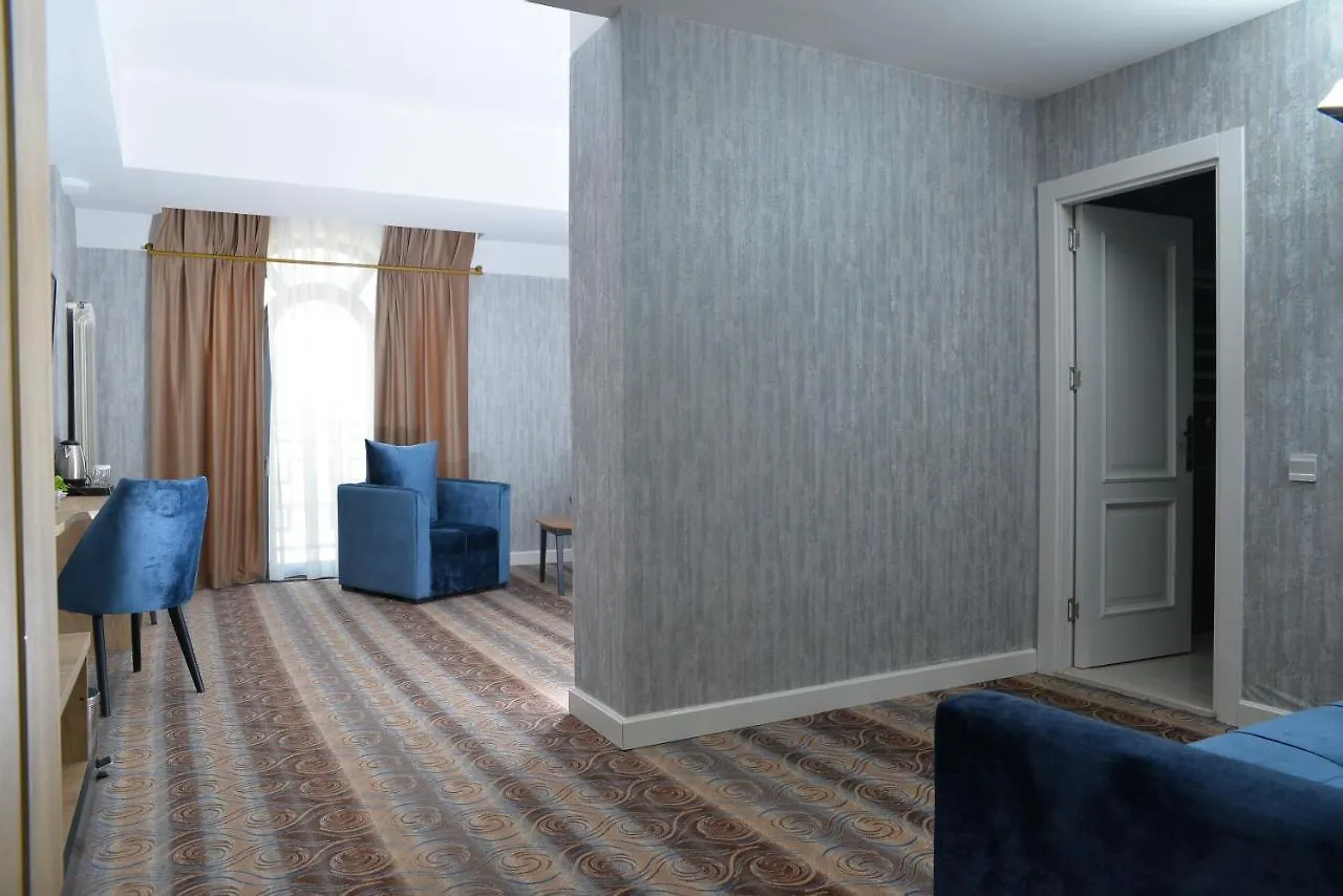 *****  Arion Hotel Baku Azerbaijan