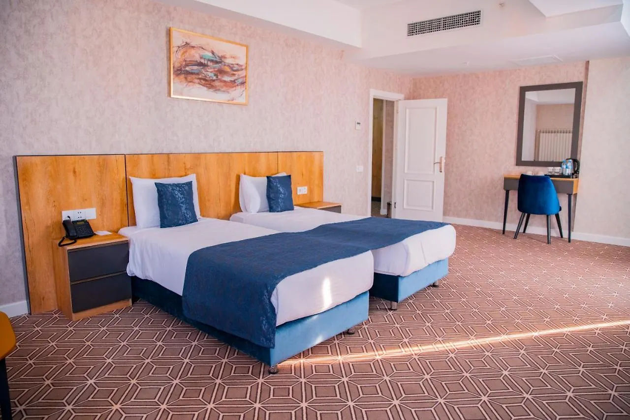 Arion Hotel Baku